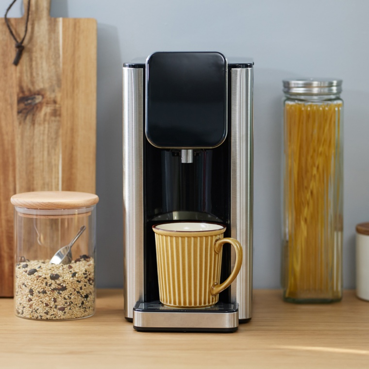 アルコレ 約10秒でお湯が出る 湯沸かしサーバー