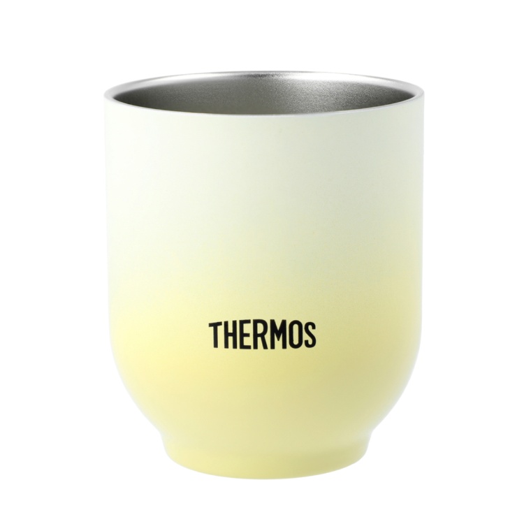 サーモス 真空断熱カップ300ml