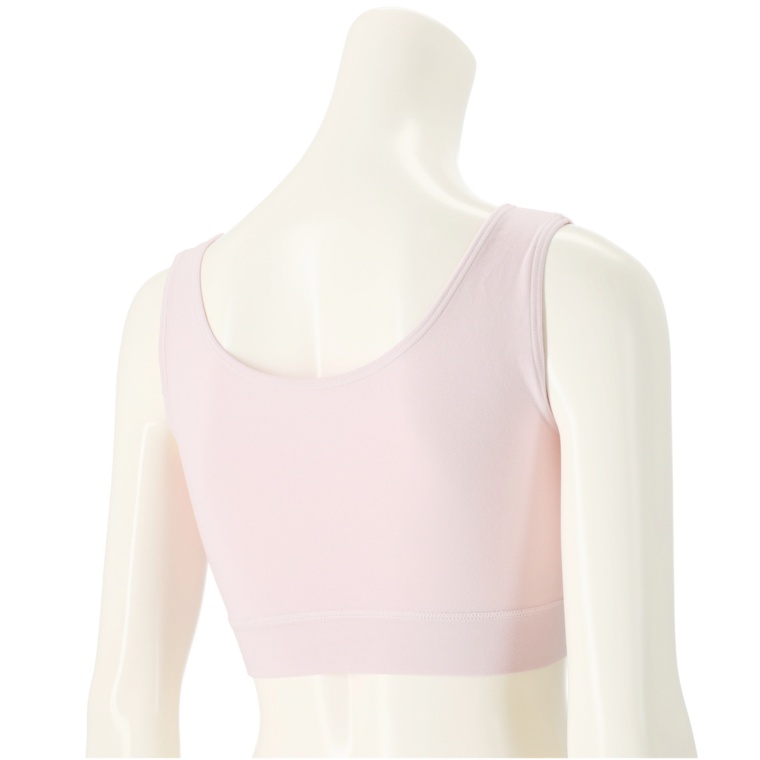 グンゼ セルフェア 前開きラクブラ