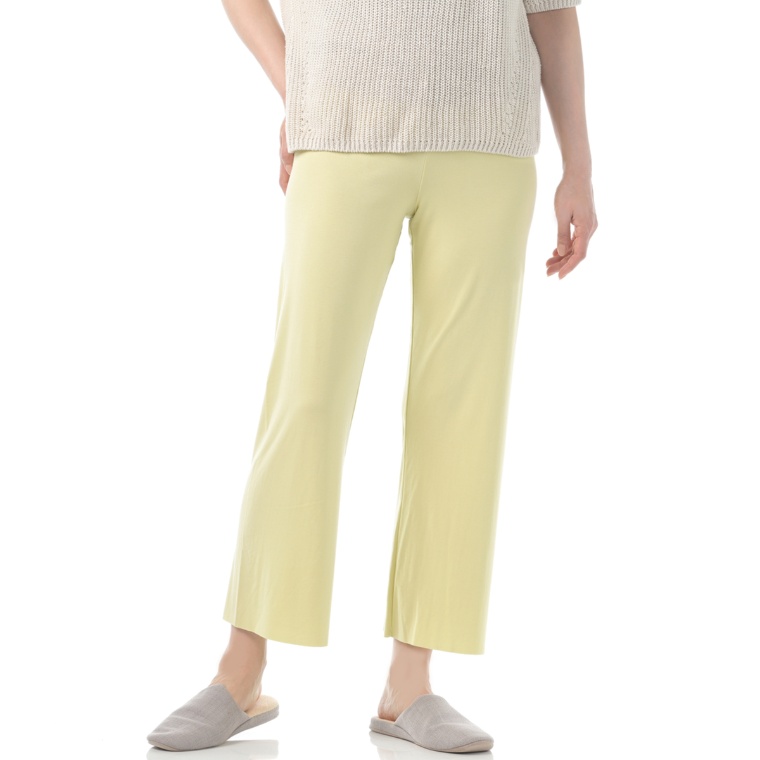 グンゼ SAI カットオフストレートボトム