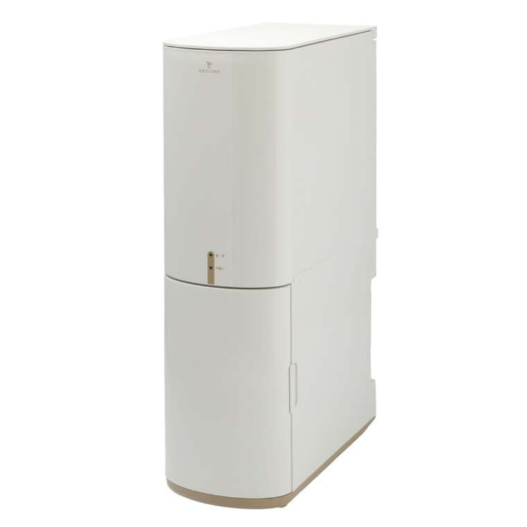 MK 玄米も白米も保冷保存 ライスクール 10キロタイプ