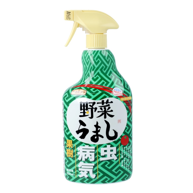 アース 野菜うまし 1000ml