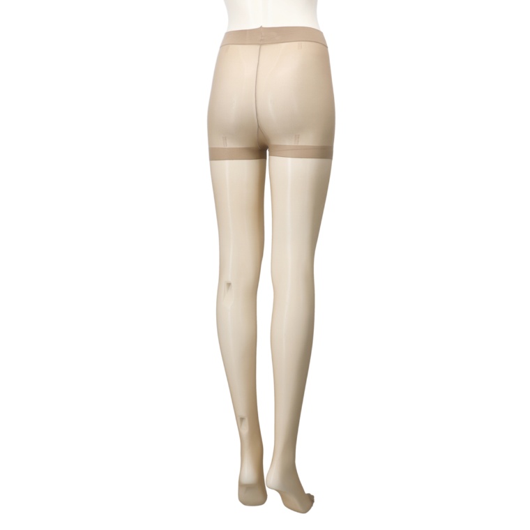 グンゼ サブリナ ストッキング同色5足組