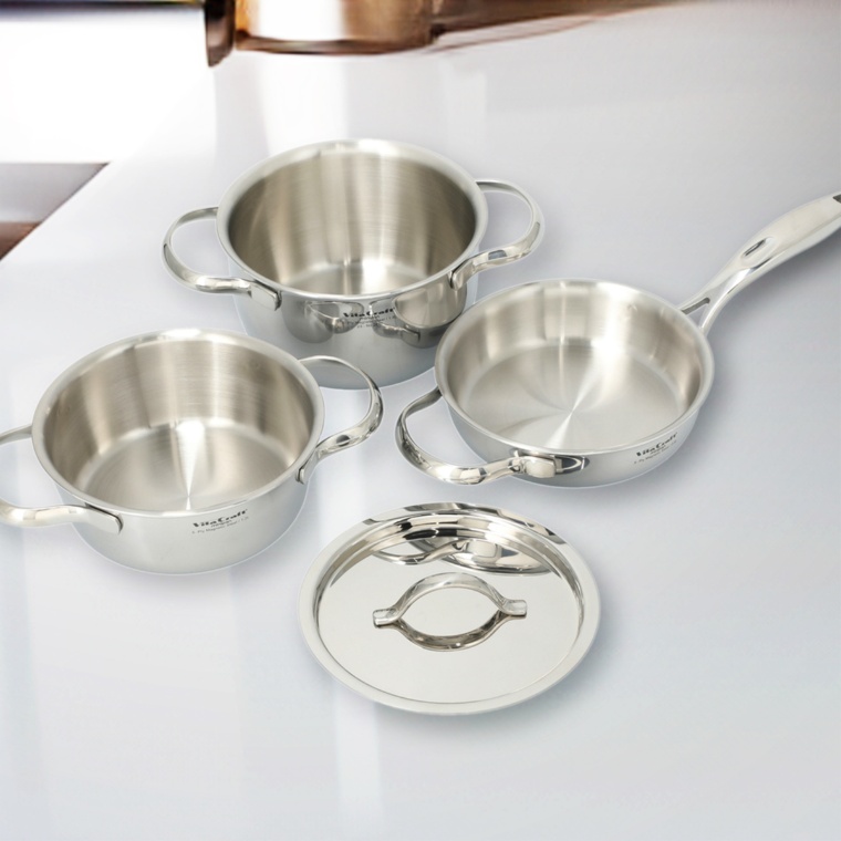 ビタクラフト ミニパンコンボ 4点セット