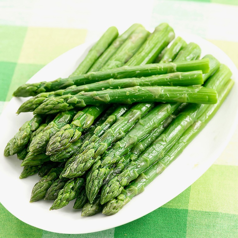 ベジーマリア アスパラガス 400g×2袋セット