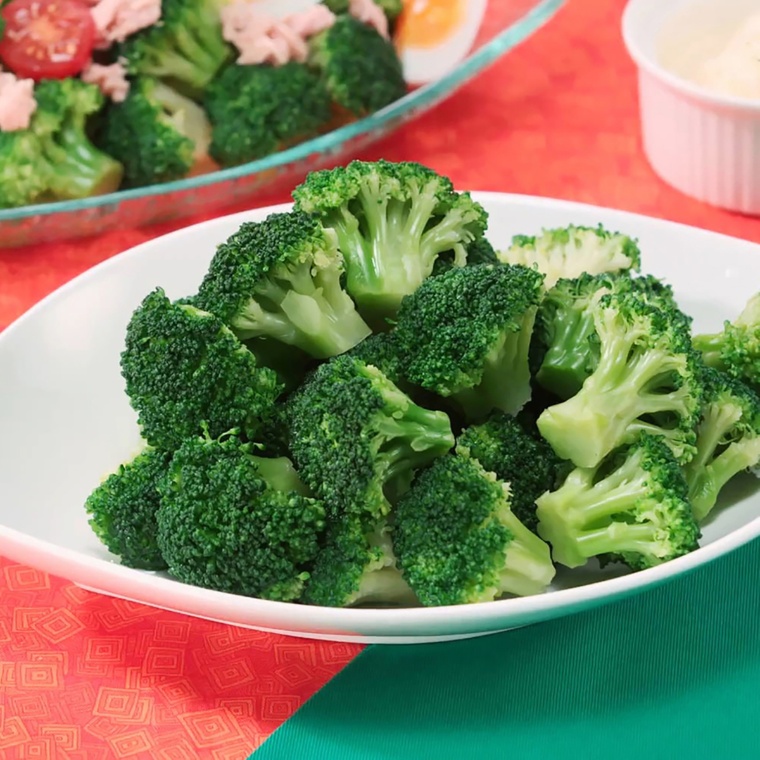 ベジーマリア ブロッコリー500g×3袋セット