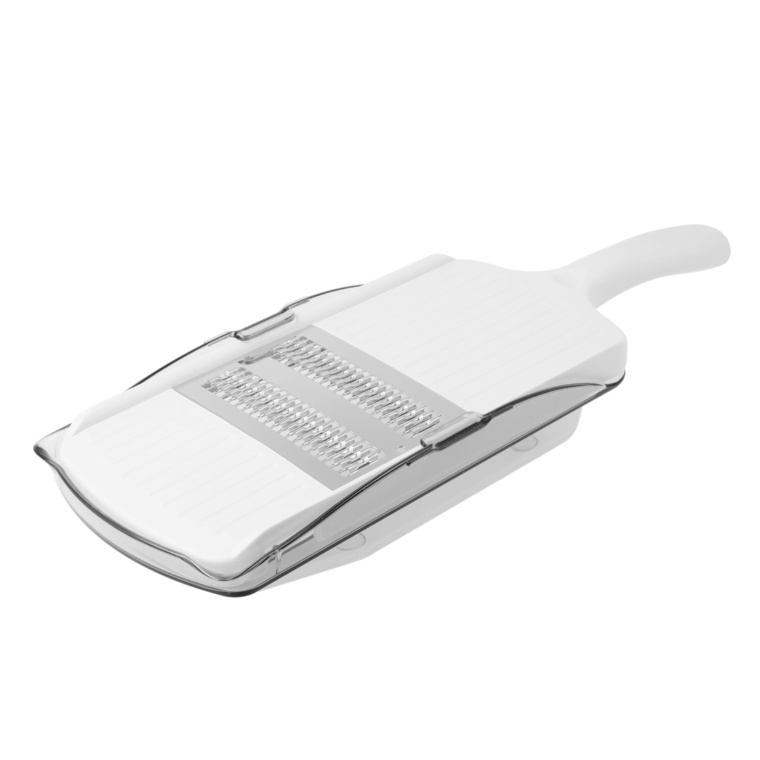 兼定VEGE-CUT 細千切りブレード受け皿付