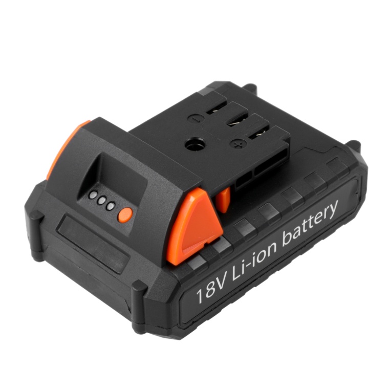 YARDFORCE 充電式マルチ電動ノコギリ用18Vバッテリー