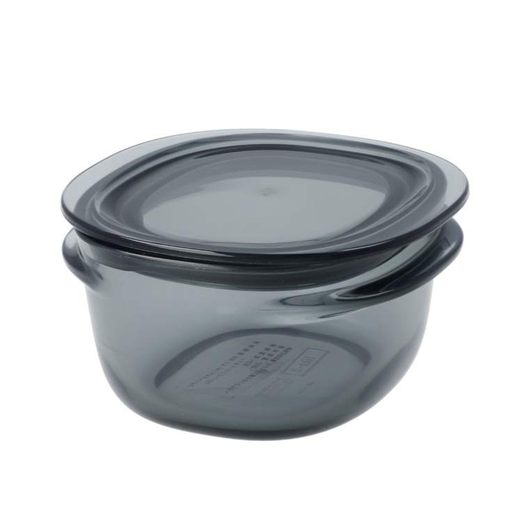 Like-it 調理ができる保存容器 S