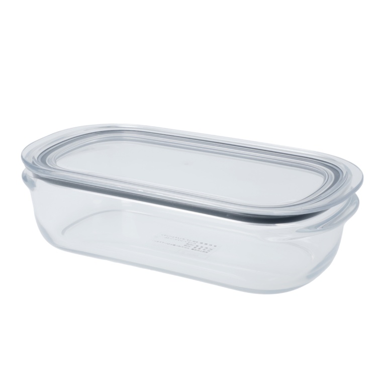 Like-it 調理ができる保存容器 M