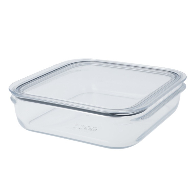 Like-it 調理ができる保存容器 L