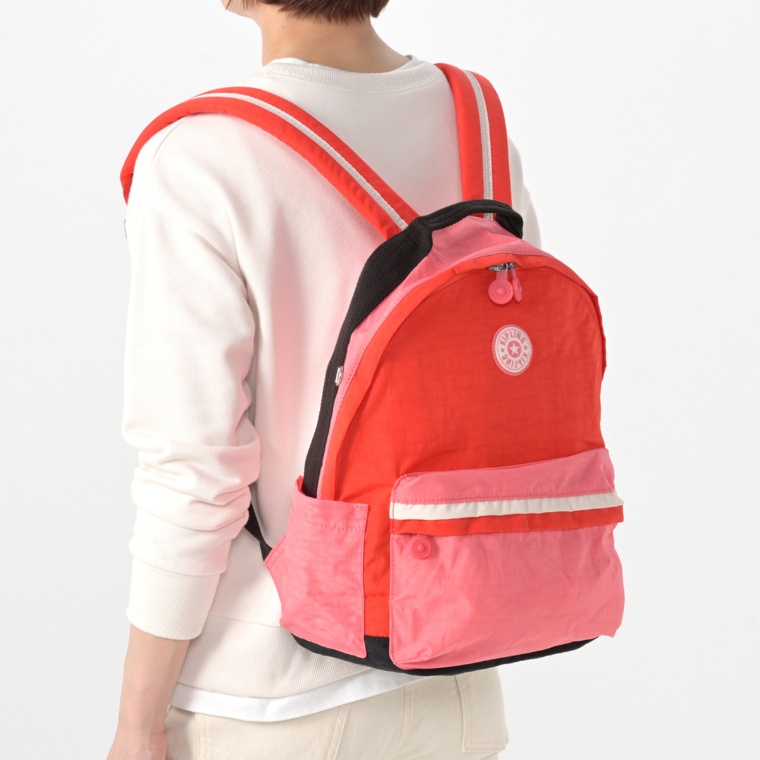 Kipling K.VALLEY ダミアンM バックパック