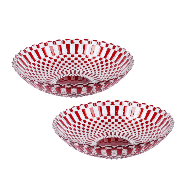 M.STYLE デコール クープボール18cm ペア