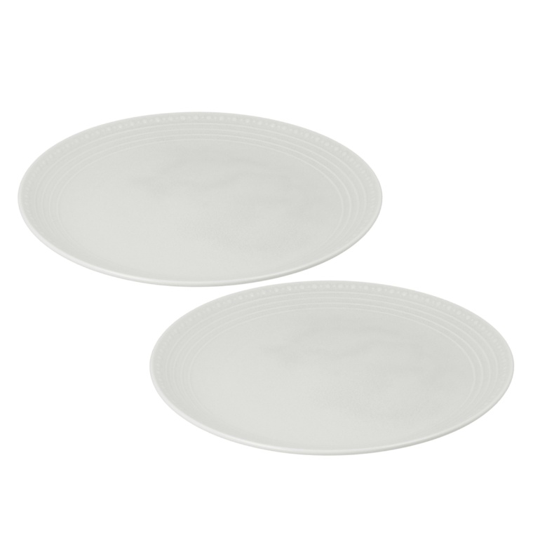 M.STYLE センプレ プレート24cm ペア