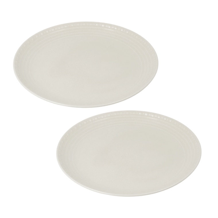 M.STYLE センプレ プレート20cm ペア