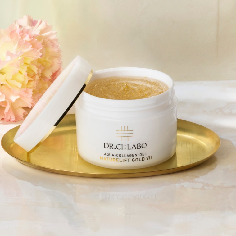 ドクターシーラボACGマチュアリフトゴールドVII120g