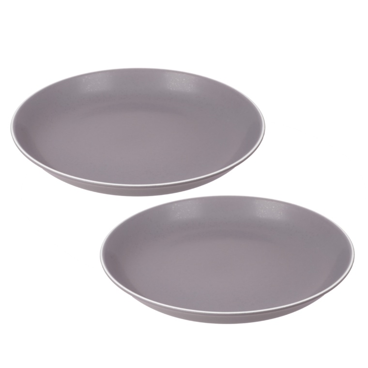 M.STYLE アンジー プレート24cm ペア