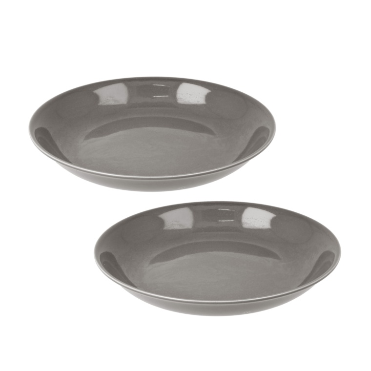 M.STYLE アンジー プレート19cm ペア