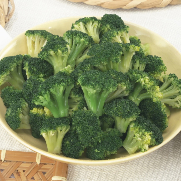 ベジーマリア ブロッコリー500g×5袋