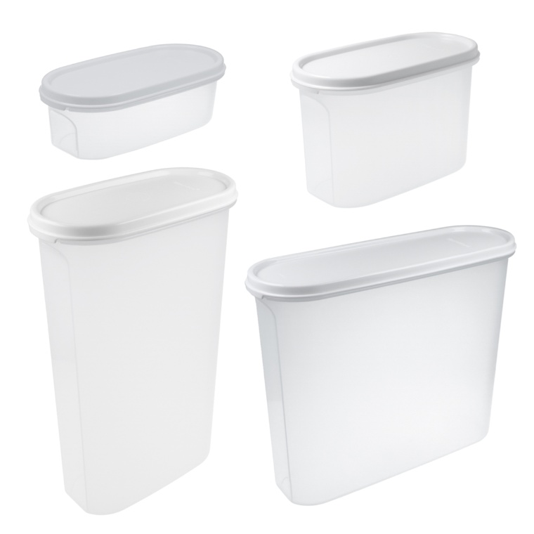 Tupperware MMだ円 13個セット タッパーウェアの人気商品・通販・価格