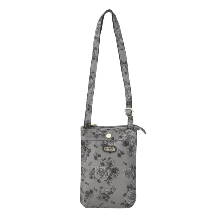 レイクアルスター ニューローズプリント3ルームスミニポシェット