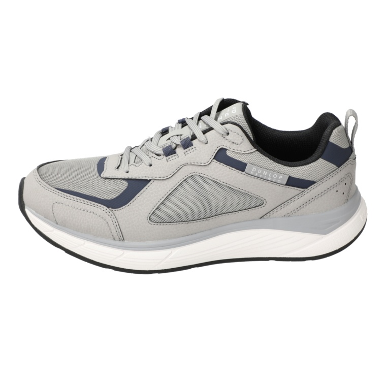 ダンロップリファインド ヒザにやさしい 4Eメンズシューズ