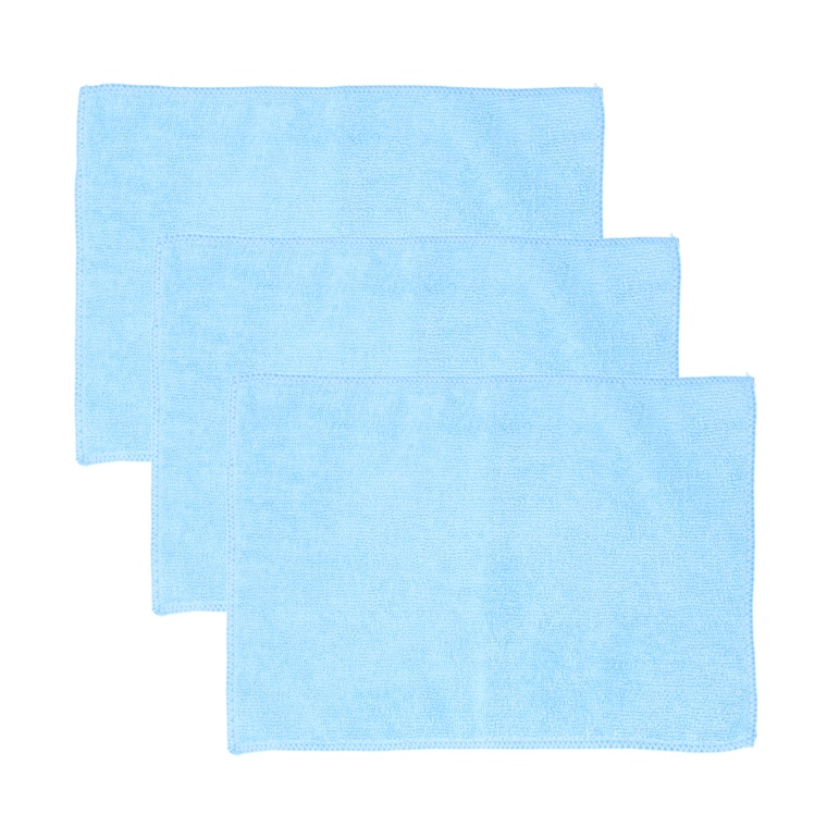 掃除用スパイダークロス 3枚セット