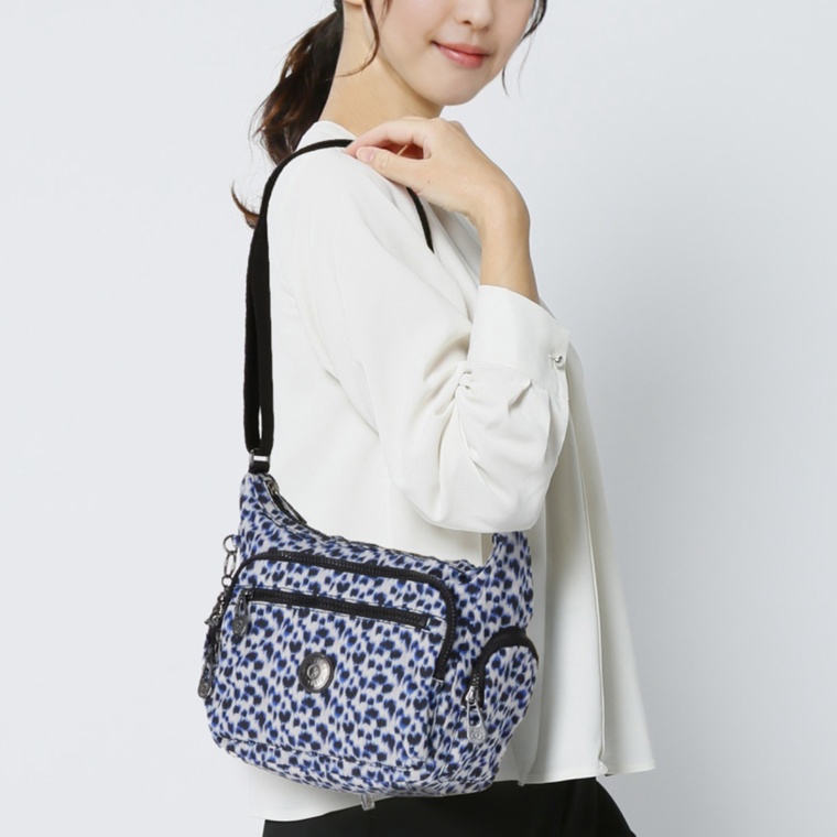 Kipling ELEVATED ギャビーS ショルダーバッグ