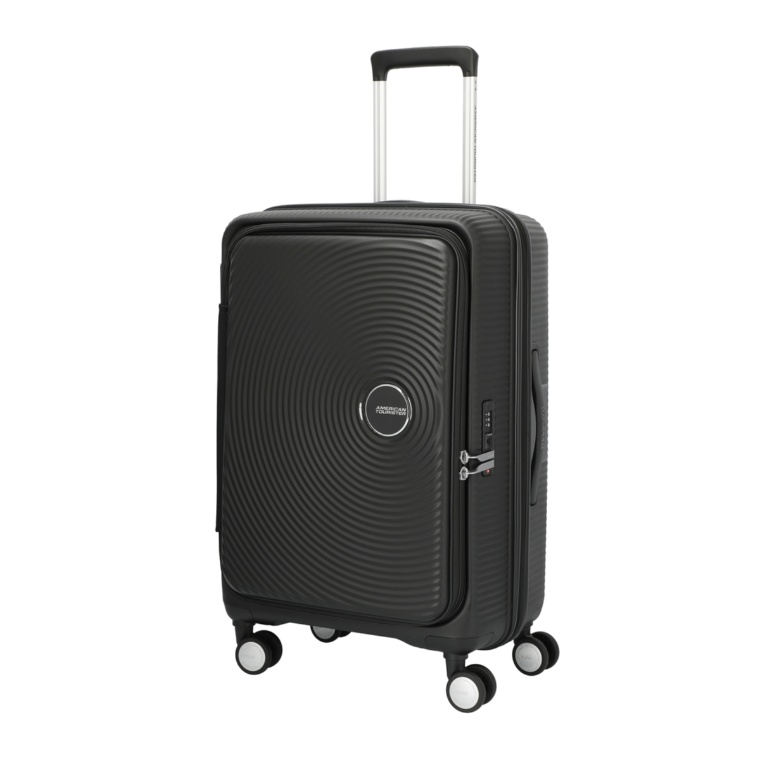 American Tourister CURIO スーツケース 約75-91L アメリカンツーリスター（AMERICAN TOURISTER） -  QVC.jp