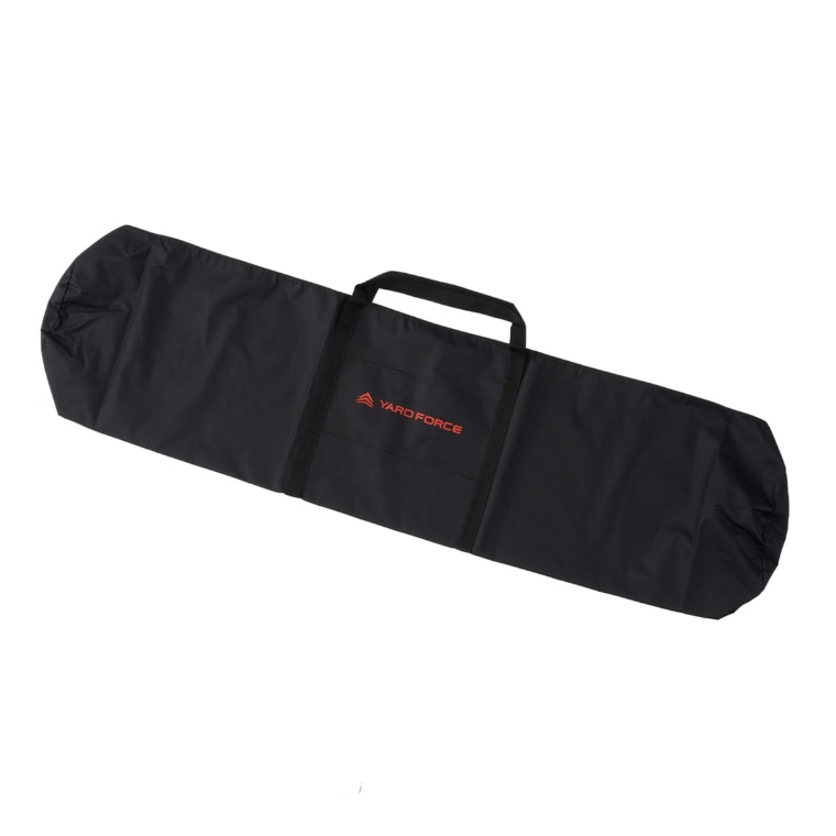 YARDFORCE コードレス根こそぎ除草機 収納バッグ