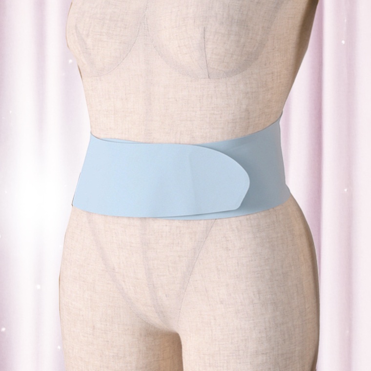 icoelle スピードシェイプ