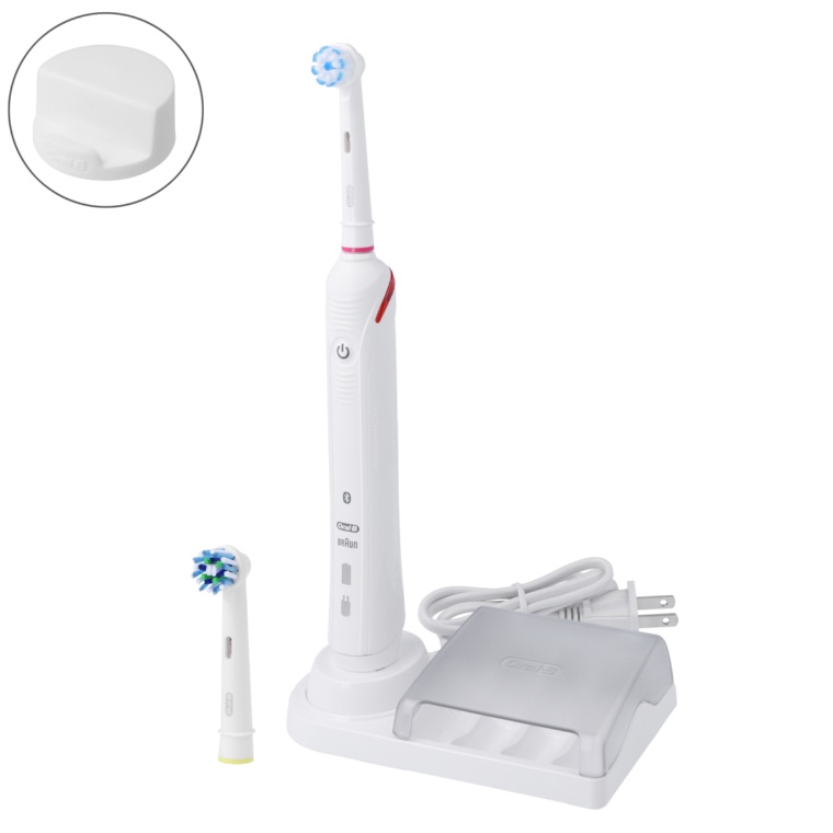 ブラウン オーラルB 電動歯ブラシ スマートシリーズ