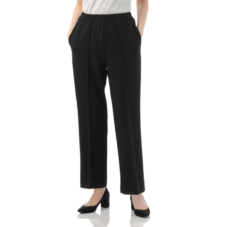 Makana na Kathy ele ele ストレートパンツ