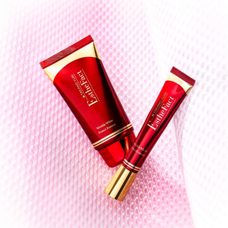 たかの友梨EFホワイトプロテクトエッセンス増量特別セット