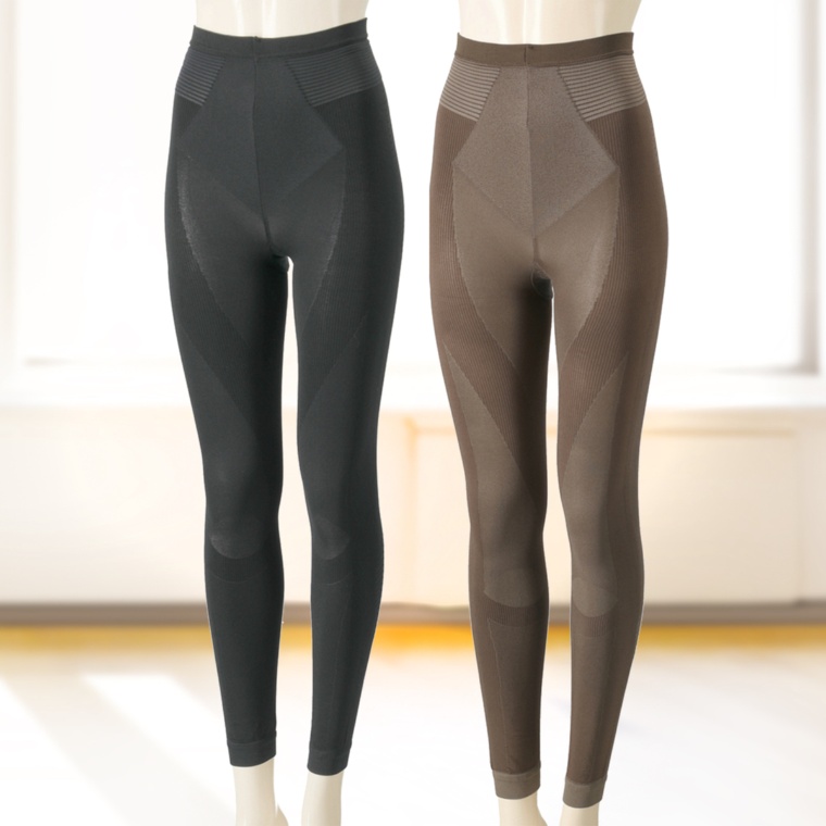 Jogfoot 歩コアスパッツ自由に選べる2点セット