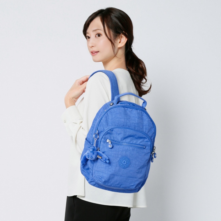 Kipling ソウルS バックパック