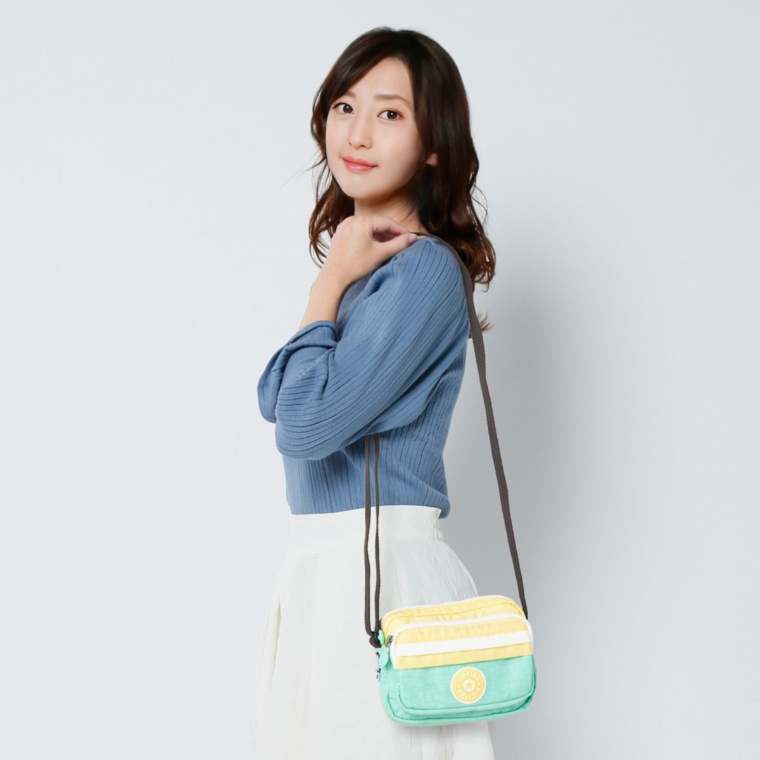 Kipling K.VALLEY シスコ ポシェット