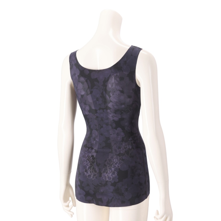 be myself 素肌のような着心地 補整シェイパー