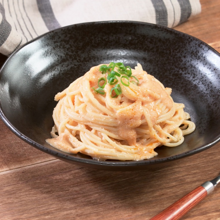 明太子クリームパスタソース[100g×5]