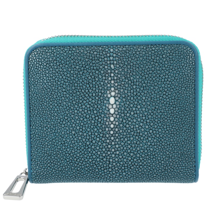 Pellistella コンパクトウォレット ネット限定