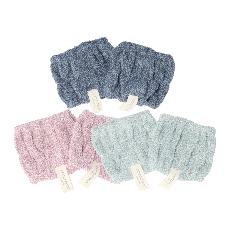 cocochiena アームバンド ココバンド 3色セット