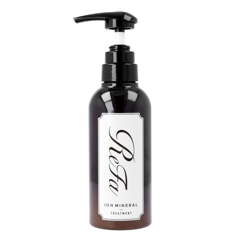 ReFaイオンケアトリートメント