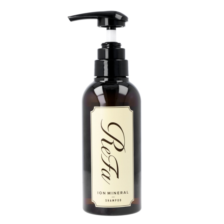 ReFaイオンケアシャンプー