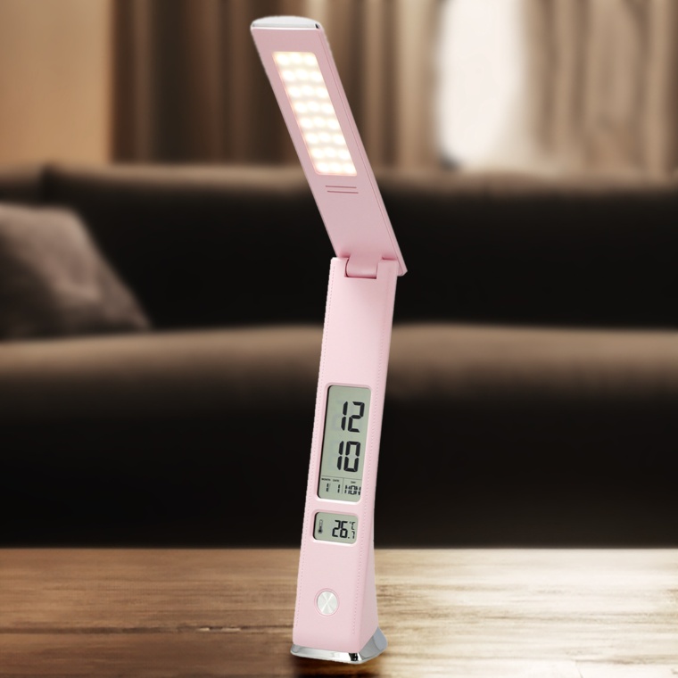 1台4役 多機能デスクライト ネット限定カラー