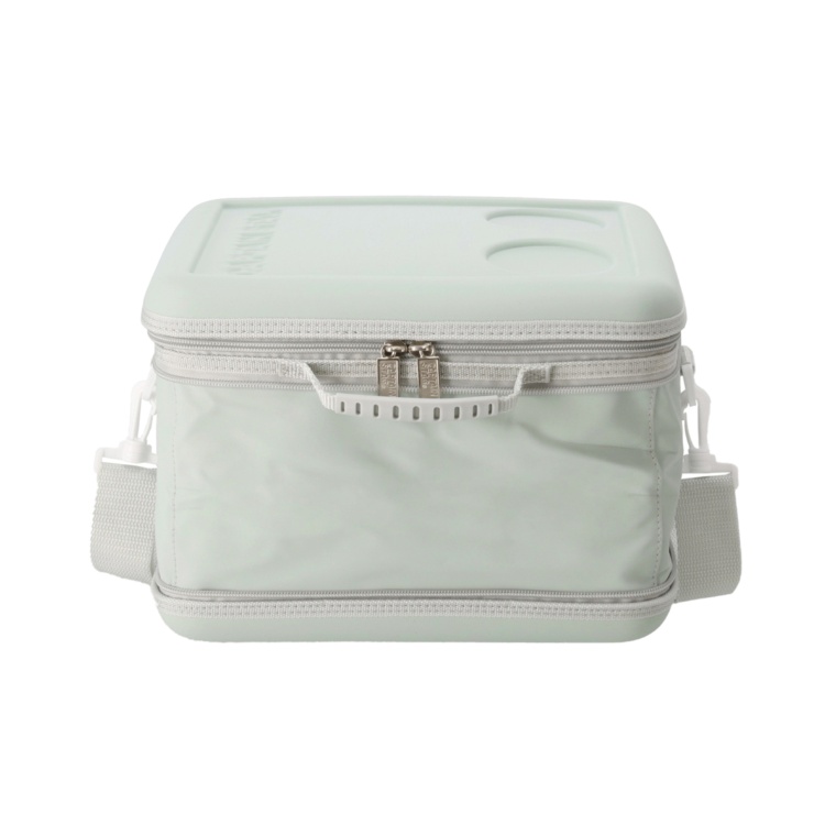 キャプテンスタッグ スーパーコールドクーラーバッグ12L type2