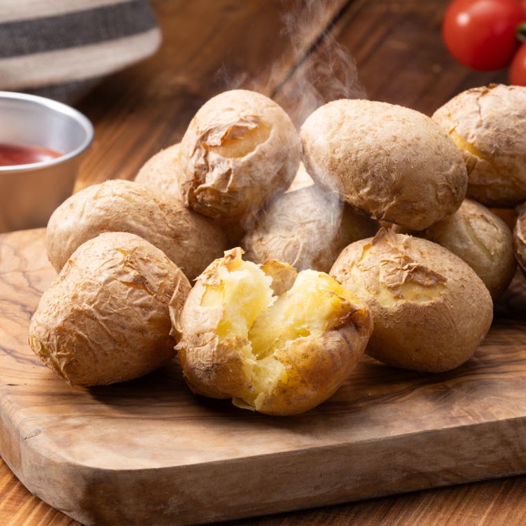 ベークドポテト[マチルダ] 1kg×3袋 計3kg