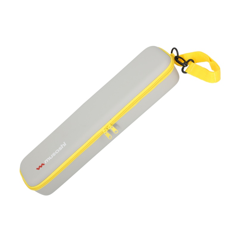 musashi 充電式除草バイブレーターミニ専用ケース