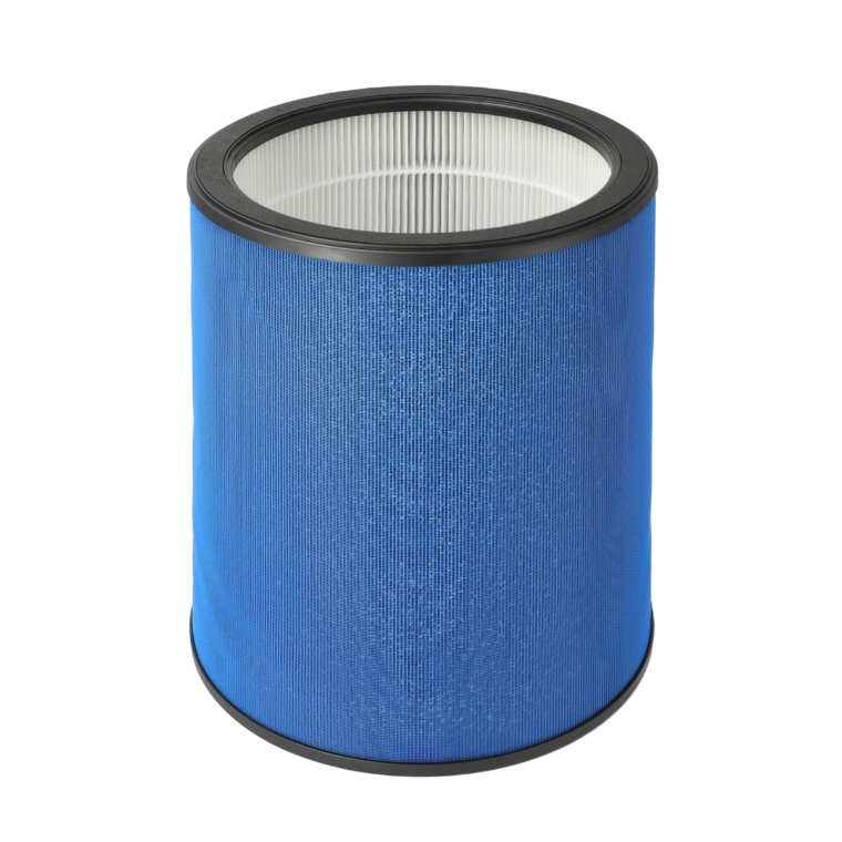 アルコレ 空気清浄ファン AAC-1000/W 交換用フィルター