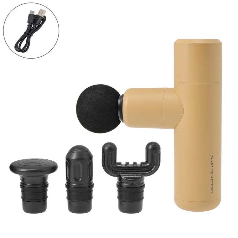 SIXPAD Power Gun Slim[パワーガンスリム]