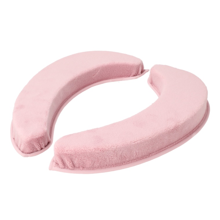 マシュマロ便座クッション 極厚